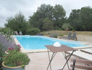 Chambres d'hotes/B&B Le Fraysse : photos des chambres