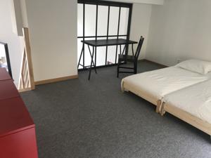 Appartement L'Arbre : photos des chambres
