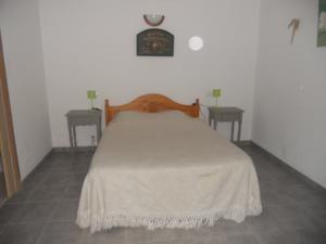 Hebergement Chambres de Scavet : Studio Standard