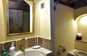 Chambres d'hotes/B&B Un Mas en Ville : photos des chambres