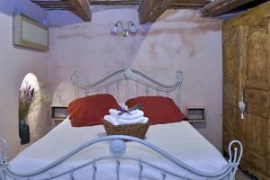 Chambres d'hotes/B&B Un Mas en Ville : photos des chambres