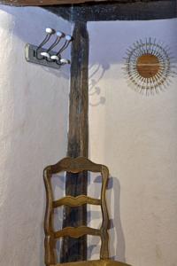 Chambres d'hotes/B&B Un Mas en Ville : photos des chambres