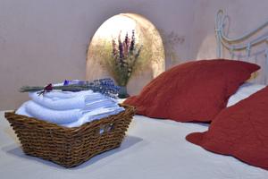 Chambres d'hotes/B&B Un Mas en Ville : photos des chambres