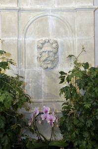 Chambres d'hotes/B&B Un Mas en Ville : photos des chambres