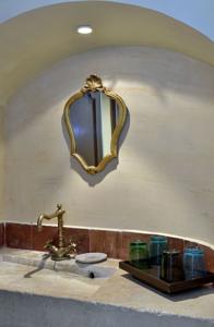 Chambres d'hotes/B&B Un Mas en Ville : photos des chambres