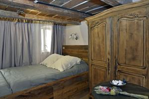 Chambres d'hotes/B&B Un Mas en Ville : photos des chambres
