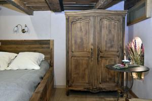 Chambres d'hotes/B&B Un Mas en Ville : photos des chambres