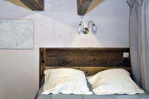 Chambres d'hotes/B&B Un Mas en Ville : photos des chambres
