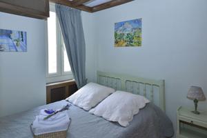 Chambres d'hotes/B&B Un Mas en Ville : photos des chambres
