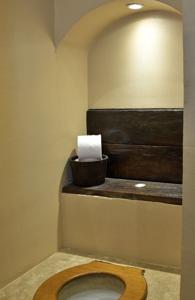 Chambres d'hotes/B&B Un Mas en Ville : photos des chambres