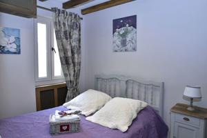 Chambres d'hotes/B&B Un Mas en Ville : photos des chambres