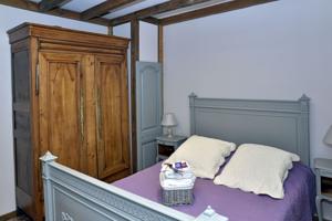 Chambres d'hotes/B&B Un Mas en Ville : photos des chambres