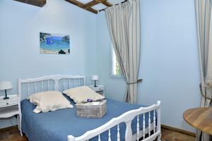 Chambres d'hotes/B&B Un Mas en Ville : photos des chambres