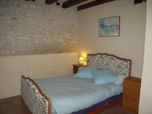 Hebergement The Stables, Sauvage : photos des chambres