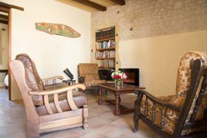 Hebergement The Stables, Sauvage : photos des chambres