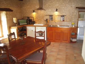 Hebergement The Stables, Sauvage : photos des chambres