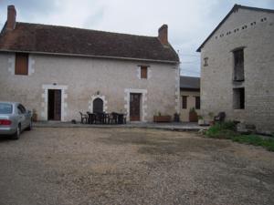 Hebergement The Stables, Sauvage : photos des chambres