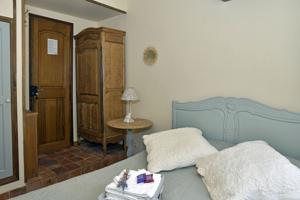 Chambres d'hotes/B&B Un Mas en Ville : photos des chambres