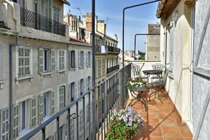 Chambres d'hotes/B&B Un Mas en Ville : photos des chambres