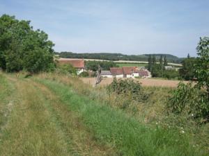 Hebergement The Stables, Sauvage : photos des chambres