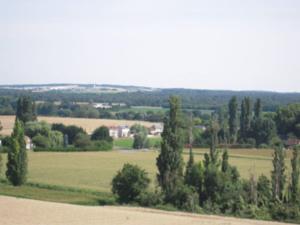 Hebergement The Stables, Sauvage : photos des chambres