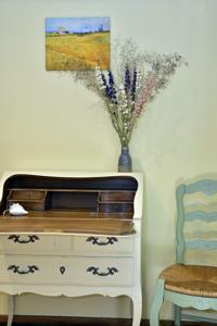 Chambres d'hotes/B&B Un Mas en Ville : photos des chambres