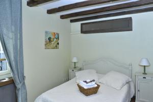 Chambres d'hotes/B&B Un Mas en Ville : photos des chambres