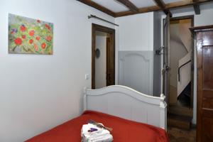 Chambres d'hotes/B&B Un Mas en Ville : photos des chambres