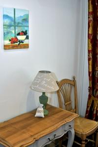 Chambres d'hotes/B&B Un Mas en Ville : photos des chambres