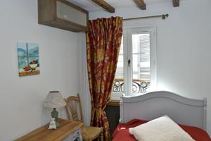 Chambres d'hotes/B&B Un Mas en Ville : photos des chambres
