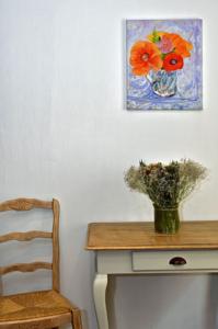 Chambres d'hotes/B&B Un Mas en Ville : photos des chambres