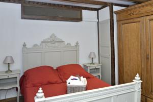 Chambres d'hotes/B&B Un Mas en Ville : photos des chambres