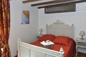 Chambres d'hotes/B&B Un Mas en Ville : photos des chambres