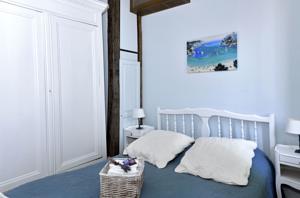 Chambres d'hotes/B&B Un Mas en Ville : photos des chambres
