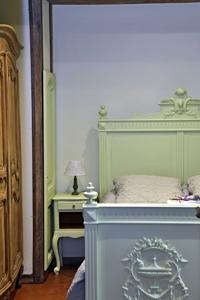 Chambres d'hotes/B&B Un Mas en Ville : photos des chambres