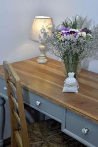 Chambres d'hotes/B&B Un Mas en Ville : photos des chambres