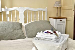 Chambres d'hotes/B&B Un Mas en Ville : photos des chambres