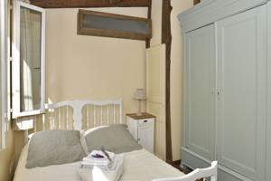 Chambres d'hotes/B&B Un Mas en Ville : photos des chambres