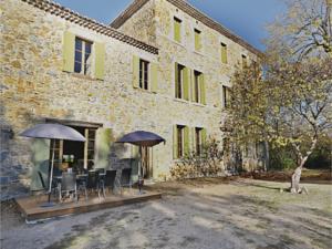 Hebergement Holiday home Chemin De Veyrac : photos des chambres