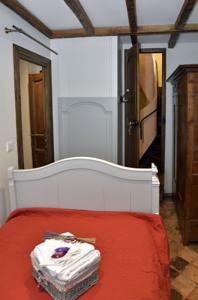 Chambres d'hotes/B&B Un Mas en Ville : photos des chambres