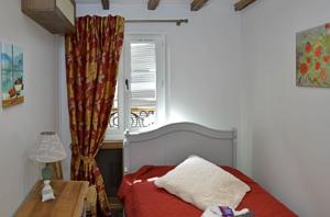 Chambres d'hotes/B&B Un Mas en Ville : photos des chambres