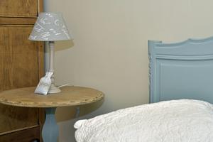 Chambres d'hotes/B&B Un Mas en Ville : photos des chambres