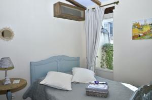 Chambres d'hotes/B&B Un Mas en Ville : photos des chambres