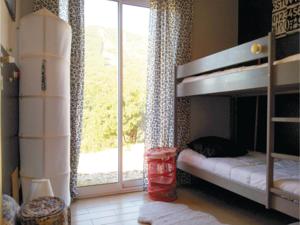 Hebergement Holiday home St Nazaire de Ladarez ST-1262 : photos des chambres