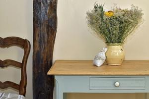 Chambres d'hotes/B&B Un Mas en Ville : photos des chambres