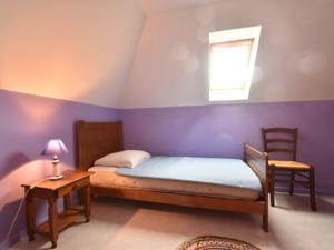 Hebergement Maison De Vacances - Rueyres : photos des chambres