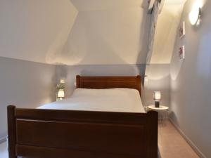 Hebergement Maison De Vacances - Rueyres : photos des chambres