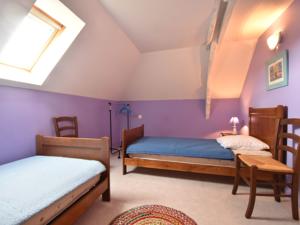 Hebergement Maison De Vacances - Rueyres : photos des chambres