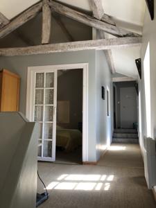 Hebergement Le pigeonnier : photos des chambres