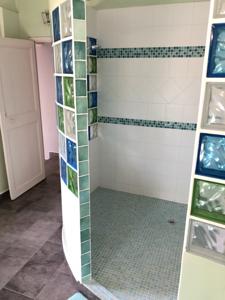 Hebergement Le pigeonnier : photos des chambres